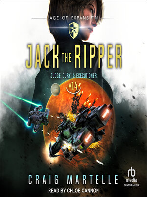 Jack the Ripper - Audiobook